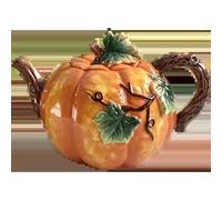 Set Da Tè Per Adulti Simpatico Set Da Tè Pomeridiano Americano Caffettiera Decorazione Per La Casa Teiera In Ceramica Dipinta Europea Tazza Piatto Dessert Set Da Tè Portatili(Teapot-750ml)