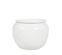 Set Da Tè Per Adulti Whiteware Jianshui Giada Porcellana Piccolo Numero Bacino Tè Rame Monete Feccia Accessori Per Tavola Set Siteel Set Da Tè Portatili
