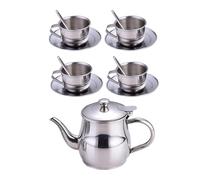 Set da tè per Bambini Giocattoli da cucina leggeri giochi di fantasia