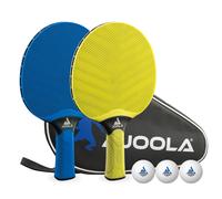 Set da tennis da tavolo Joola Tt-Set Vivid Outdoor Bleu TU