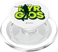Set da tennis - Nick Kyrgios PopSockets PopGrip per MagSafe
