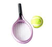 Set da tennis per bambini, con tennis e racchetta, per l'educazione, per lo sviluppo early