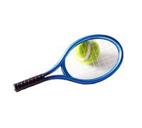 Set da tennis per bambini, con tennis e racchetta, per l'educazione, per lo sviluppo early