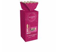 Set da Trucco Bourjois Fucsia 3 Pezzi