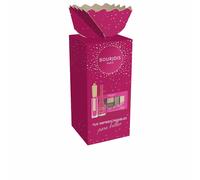 Set da Trucco Bourjois Fucsia Nº 07 3 Pezzi