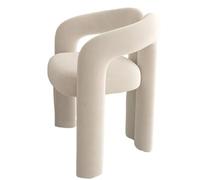 Set da trucco con sgabello, design moderno e minimalista, per camera da letto, salone, nail art, cura personale