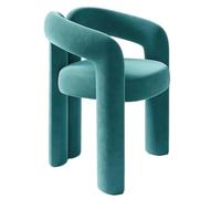 Set da trucco con sgabello, design moderno e minimalista, per camera da letto, salone, nail art, cura personale