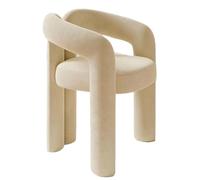 Set da trucco con sgabello, design moderno e minimalista, per camera da letto, salone, nail art, cura personale