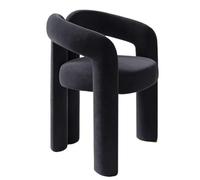 Set da trucco con sgabello, design moderno e minimalista, per camera da letto, salone, nail art, cura personale