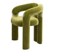 Set da trucco con sgabello, design moderno e minimalista, per camera da letto, salone, nail art, cura personale