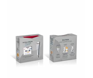 Set da Trucco Eucerin HYALURON FILLER 2 Pezzi