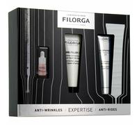 Set da Trucco Filorga SLEEP AND PEEL 3 Pezzi