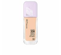 Set da Trucco Maybelline SUPERSTAY LUMI MATTE