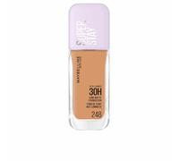 Set da Trucco Maybelline SUPERSTAY LUMI MATTE