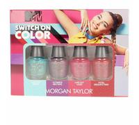 Set da Trucco Morgan Taylor Switch On Color