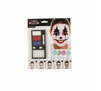 Set da Trucco My Other Me Arlecchino [24 x 20 cm]