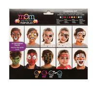 Make-Up Set My Other Me Fiesta Kids Costume Accs NUOVO