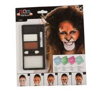 Set da Trucco My Other Me Leone [24 x 20 cm]