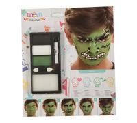 Set da Trucco My Other Me Verde Hulk [24 x 20 cm]