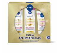 Set da Trucco Nivea Q10 ANTI-ARRUGAS 3 Pezzi