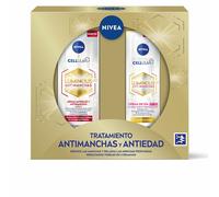 Set da Trucco Nivea TRATAMIENTO ANTIMANCHAS Y ANTIEDAD 2 Pezzi