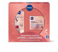 Set da Trucco Nivea TRATAMIENTO EFECTO LIFTING CON BAKUCHIOL 2 Pezzi