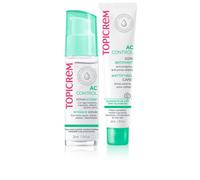 Set da Trucco Topicrem AC CONTROL 2 Pezzi