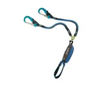 Set da via ferrata Camp Kinetic Gyro Rewind Pro TU