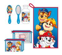 Paw Patrol toiletries bag set CerdÁ