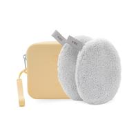 Set da viaggio per bambini - Blu pastello 3 pz Set