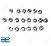 Set Dadi Bulloni Ruota AEspares Per SUZUKI SAMURAI 1980-1995