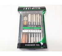 Set dadi driver dado ingegnere JAPAN DK-08 #0000 - Made in JAPAN