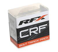 Set dadi e viti Track RFX Race Series per HONDA