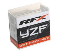 Set dadi e viti Track RFX Race Series per YAMAHA