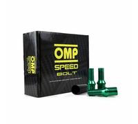 Set Dadi OMP 27 mm 20 uds M14 x 1,50