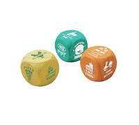 SET DADI "WHAT TO EAT?"