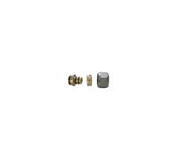 SET DADO + OGIVA + INSERTO TIEMME PER MULTISTRATO 1/2 x 14