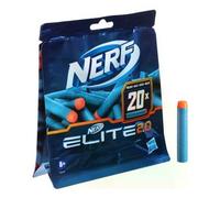 Nerf Elite 2.0 Set di 20 Dardi di Ricambio