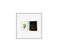 (Set : Day+Night) BTS YOUNG FOREVER 1° album speciale con Tracking BANGTAN