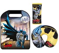 Set DC comics Batman con passacintura morbido, cus