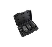 SET DI 3 BUSSOLE PNEUMATICHE 1/2” ESAGONALI