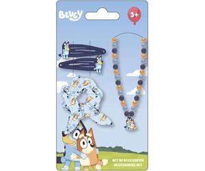 Set De Belleza Accesorios Bluey Cura della persona e salute