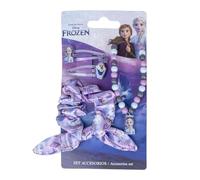 Set De Belleza Accesorios Frozen Cura della Persona e Salute