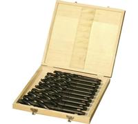 Set de brocas 14,5-23mm MK2/HSS/10u