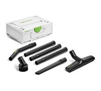 Set de limpieza RS-ST D 27/36-Plus