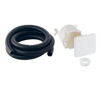 Set di installazione base Geberit con scatola da incasso, per modulo Geberit DuoFresh - 244.999.00.1