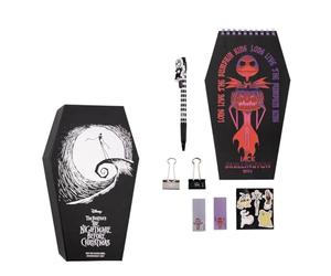 Set De Papelerã A Nightmare Before Christmas Cura della persona e salute