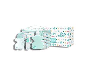 Set de Parfum Enfant Baby Tous EDT (4 pcs)