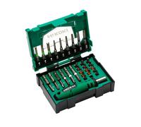 Set de puntas HIKOKI 40030023 (31 pezzi)