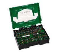 Set de puntas HIKOKI 40030024 (60 pezzi)